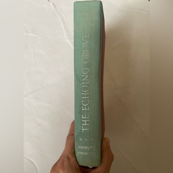 THE ECHOING GROVE By Rosamond Lebmann 50s - Picture 2 of 10